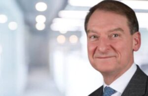 Paul Atkins becomes first SEC chair to speak at Bitcoin Conference