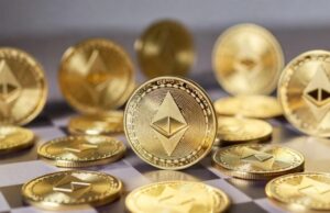 Bitmine reaches 461,504 staked Ethereum worth nearly $1.4B: On-chain data