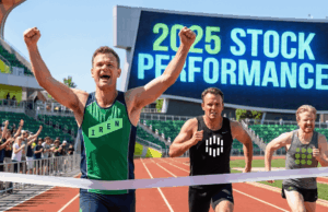 2025 Bitcoin Mining Stock Performance: A Clear Market Preference