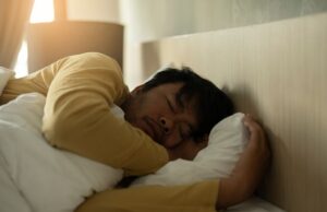 Poor Sleep Quality Accelerates Brain Aging