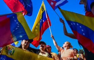 Disinformation Floods Social Media After Nicolás Maduro’s Capture