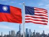 US and Taiwan agree to 15% tariff cap and $500B chip investment deal
