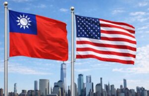 US and Taiwan agree to 15% tariff cap and $500B chip investment deal