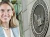 SEC crypto skeptic Caroline Crenshaw set to depart the agency this week