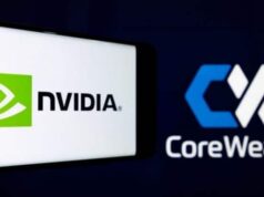 NVIDIA injects $2B into CoreWeave, CRWV stock jumps 10% premarket