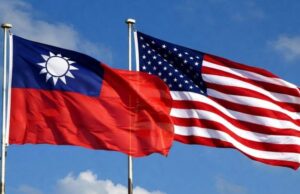 Taiwan to become close AI strategic partner with US following new investment deal