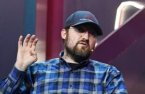 Charles Hoskinson criticizes Ripple CEO Brad Garlinghouse for backing flawed CLARITY Act