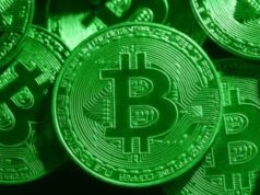 Bitcoin ETFs attract $471 million to kick off the new year