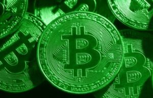 Bitcoin ETFs attract $471 million to kick off the new year