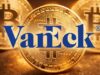 VanEck projects Bitcoin could reach $2.9 million by 2050 in long term outlook