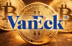 VanEck projects Bitcoin could reach $2.9 million by 2050 in long term outlook