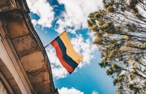 Colombia mandates disclosure of Bitcoin and crypto transaction data