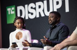 Tade Oyerinde and Teddy Solomon talk about building engaged audiences at TechCrunch Disrupt