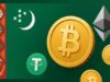 Crypto mining is officially legal in Turkmenistan, but everyday use is off-limits