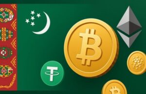 Crypto mining is officially legal in Turkmenistan, but everyday use is off-limits