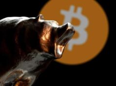 Bitcoin slides below $88K, triggering $135M in crypto long liquidations in the past hour