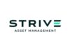 Strive CEO Matt Cole acquires 1 million ASST shares in past 30 days