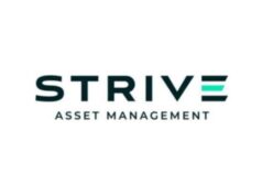 Strive CEO Matt Cole acquires 1 million ASST shares in past 30 days