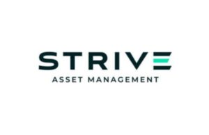 Strive CEO Matt Cole acquires 1 million ASST shares in past 30 days