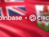 Bermuda partners with Circle and Coinbase to become world’s first fully onchain economy