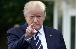 Trump reverses planned Feb 1 tariffs on NATO nations after Greenland talks