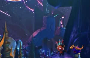 Yuga Labs Unveils Koda Nexus in The Otherside Metaverse