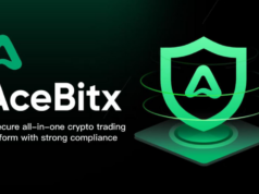 AB (AceBitx) Exchange: A Compliant, Secure, and Comprehensive One-Stop Crypto Trading Platform