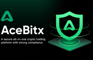 AB (AceBitx) Exchange: A Compliant, Secure, and Comprehensive One-Stop Crypto Trading Platform