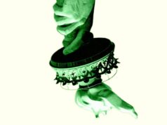 AI-Powered Disinformation Swarms Are Coming for Democracy