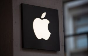 Not to be outdone by OpenAI, Apple is reportedly developing an AI wearable