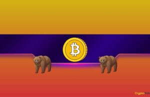 Bitcoin (BTC) Death Cross Sparks Fears of 70% Price Crash