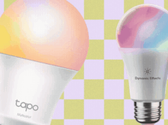 The Smart Light Bulbs Worth Buying in 2026: Cync, Meross, Tapo