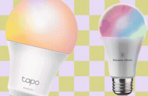The Smart Light Bulbs Worth Buying in 2026: Cync, Meross, Tapo