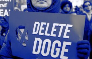 Former USDS Leaders Launch Tech Reform Project to Fix What DOGE Broke