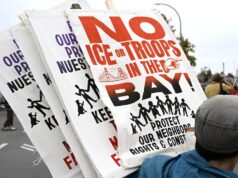 Tech Workers Are Condemning ICE Even as Their CEOs Stay Quiet