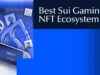 Best SUI Gaming NFT Ecosystem in 2026: Top LiveSync Projects & Insights
