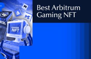 Best Arbitrum Gaming NFT Ecosystem: Comprehensive Analysis in 2026