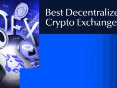 Best Decentralized Crypto Exchange in 2026: Full Review