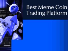 Top 10 Best Meme Coin Trading Platform to Explore in 2026
