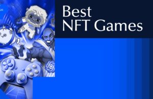 The 10 Best NFT Games Worth Playing in 2026