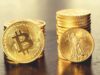 Bitcoin Stumbles, Gold Shines as Trump Agrees to Davos Meeting