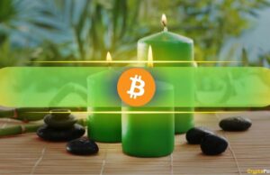 Bitcoin Cycle Shift? Analyst Puts 55–65% Odds on Green 2026