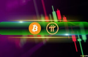 Pi Network’s PI Token Finally Rebounds, Bitcoin (BTC) Settles at $83K: Weekend Watch