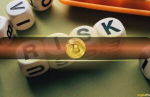 Bitcoin Derivatives Enter Risk-On Mode as Futures Traders Go Aggressive