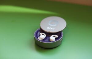 How the Sleepbuds maker, Ozlo, is building a platform for sleep data