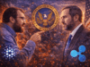 Cardano Founder Accuses Ripple of Surrendering to the SEC
