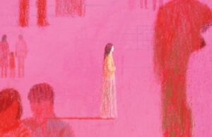 She Was Given Up by Her Chinese Parents—and Spent 14 Years Trying to Find a Way Back