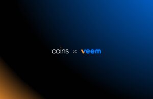 Veem and Coins.ph Partner to Power Faster Cross-Border Payments for Filipino Freelancers
