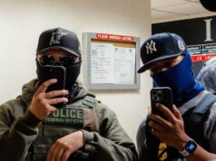 Here’s the Company That Sold DHS ICE’s Notorious Face Recognition App