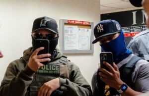 Here’s the Company That Sold DHS ICE’s Notorious Face Recognition App